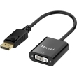 DisplayPort (DP) to DVI Adapter