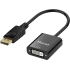 DisplayPort (DP) to DVI Adapter