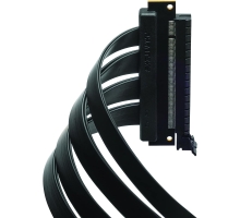 Phanteks 220mm Flat Line PCI-E gen4.0 x16 Phanteks 220mm Flat Line PCI-E gen4.0 x16