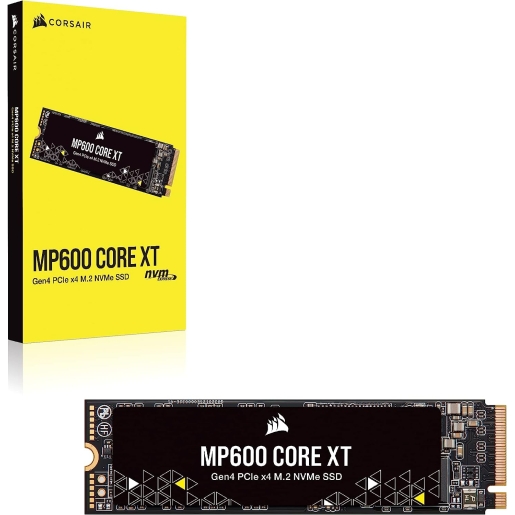 Corsair MP600 CORE XT 2TB