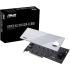 ASUS Hyper M.2 X16 PCIe 4.0 X4 Expansion Card