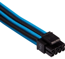 CORSAIR Premium Individually Sleeved PSU Cables Pro Kit CORSAIR Premium Individually Sleeved PSU Cables Pro Kit