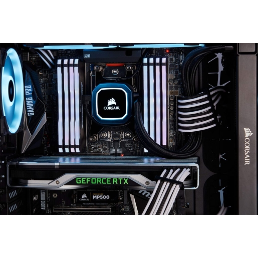 CORSAIR Premium Individually Sleeved PSU Cables Pro Kit