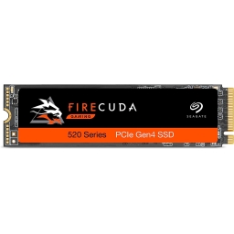 Seagate Firecuda 520 500GB