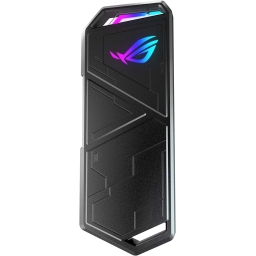 ASUS ROG STRIX Arion Aluminum Alloy M.2 