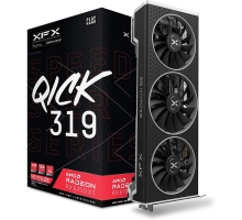 XFX Speedster QICK319 AMD Radeon RX 6700 XT 12GB XFX Speedster QICK319 AMD Radeon RX 6700 XT 12GB