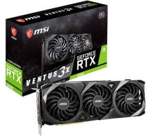 MSI Gaming GeForce RTX 3090 24GB  MSI Gaming GeForce RTX 3090 24GB
