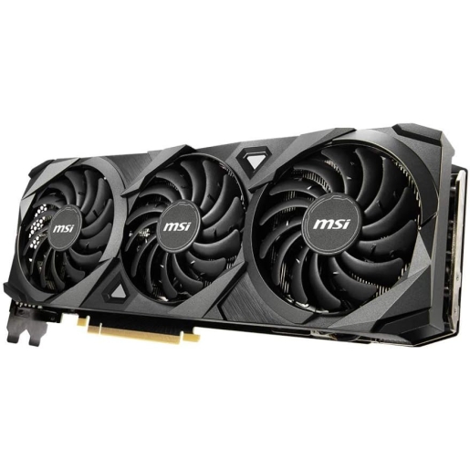 MSI Gaming GeForce RTX 3090 24GB 