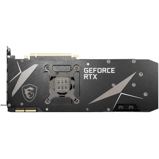 MSI Gaming GeForce RTX 3090 24GB 