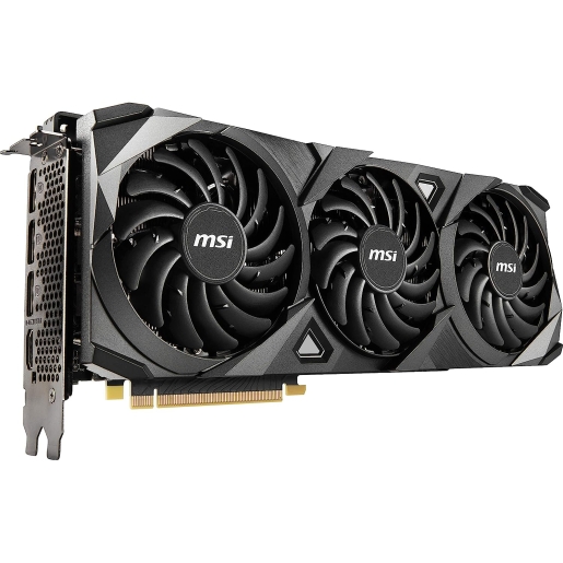 MSI Gaming GeForce RTX 3090 24GB 