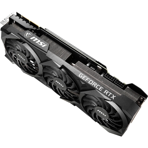 MSI Gaming GeForce RTX 3090 24GB 