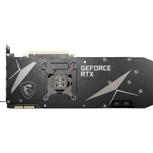 MSI Gaming GeForce RTX 3090 24GB 