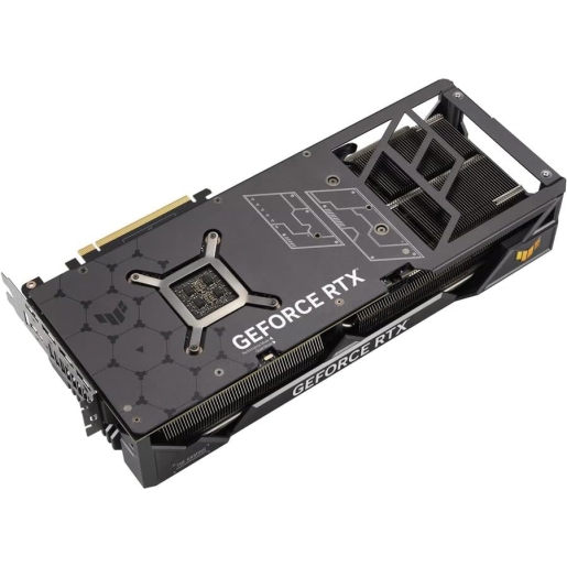 ASUS TUF GeForce RTX 4090 OC Edition 24GB