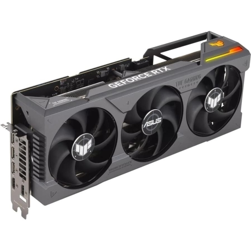 ASUS TUF GeForce RTX 4090 OC Edition 24GB