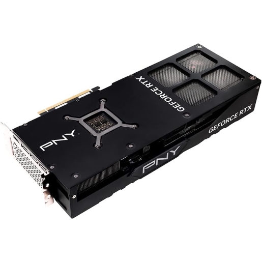 PNY GeForce RTX™ 4090 24GB Verto Triple Fan