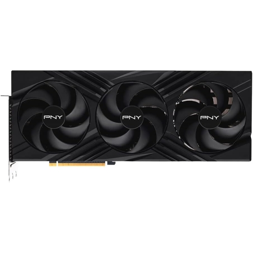 PNY GeForce RTX™ 4090 24GB Verto Triple Fan