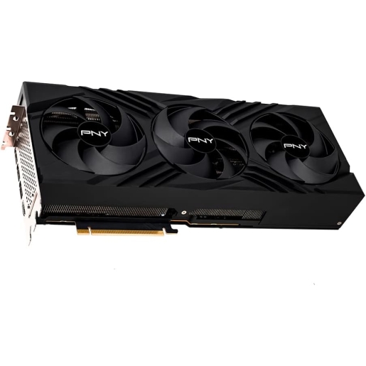 PNY GeForce RTX™ 4090 24GB Verto Triple Fan