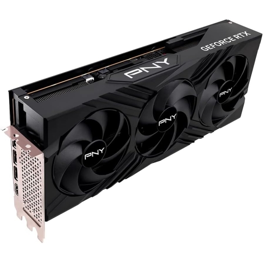 PNY GeForce RTX™ 4090 24GB Verto Triple Fan