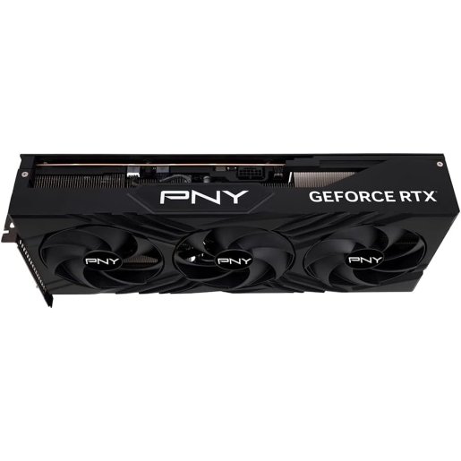 PNY GeForce RTX™ 4090 24GB Verto Triple Fan