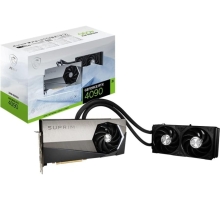 MSI Gaming GeForce RTX 4090 24GB Water Loop MSI Gaming GeForce RTX 4090 24GB Water Loop