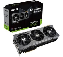 ASUS TUF Gaming GeForce RTX 4080 16GB ASUS TUF Gaming GeForce RTX 4080 16GB