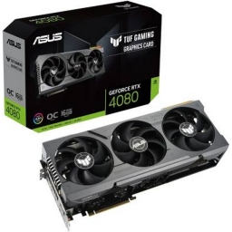 ASUS TUF Gaming GeForce RTX 4080 16GB