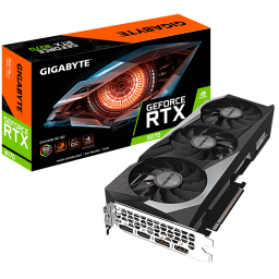 GIGABYTE GeForce RTX 3070 Gaming OC 8GB