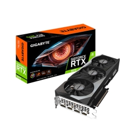 GIGABYTE GeForce RTX 3070 Gaming OC 8GB