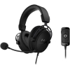 HyperX Cloud Alpha S ,7.1 Surround Sound