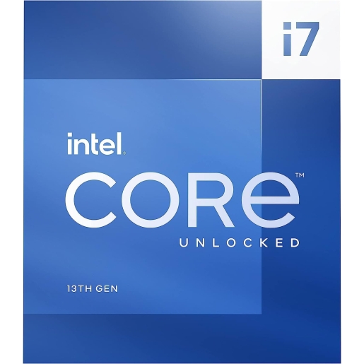 Intel Core i7-13700K 3.40GHz