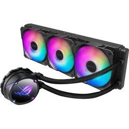 ASUS ROG Strix LC II 360 ARGB