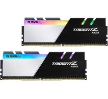 G.Skill Trident Z Neo Series 32GB (2 x 16GB) 3600MHZ G.Skill Trident Z Neo Series 32GB (2 x 16GB) 3600MHZ