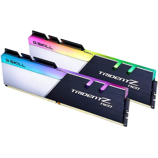 G.Skill Trident Z Neo Series 32GB (2 x 16GB) 3600MHZ