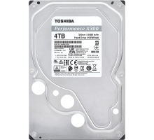 Toshiba X300 4TB Toshiba X300 4TB