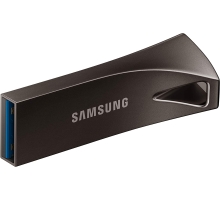 SAMSUNG BAR Plus 3.1 USB Flash Drive 128GB SAMSUNG BAR Plus 3.1 USB Flash Drive 128GB