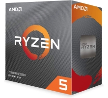 AMD Ryzen 5 3600 4.2GHz AMD Ryzen 5 3600 4.2GHz