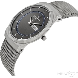 Skagen Melbye Three-Hand Watch