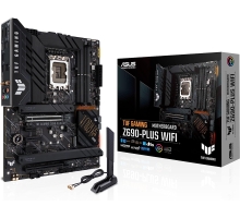 ASUS TUF Gaming Z690-Plus DDR5  ASUS TUF Gaming Z690-Plus DDR5