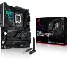 ASUS ROG Strix Z790-F Gaming WIFI ASUS ROG Strix Z790-F Gaming WIFI