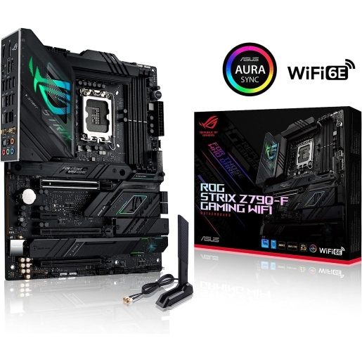 ASUS ROG Strix Z790-F Gaming WIFI