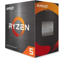AMD Ryzen 5 5600X 4.6 GHz AMD Ryzen 5 5600X 4.6 GHz
