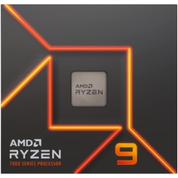 AMD Ryzen™ 9 7900X 5.6 GHz