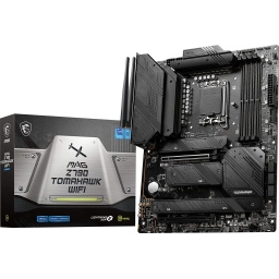 MSI MAG Z790 Tomahawk WiFi Gaming Motherboard