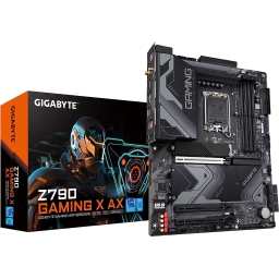 GIGABYTE Z790 Gaming X AX