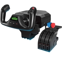 Logitech G PRO Flight Yoke System Logitech G PRO Flight Yoke System
