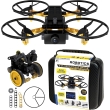 Smart Machines 5-in-1 Buildable Drone with HD Camera