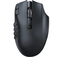 Razer Naga V2 HyperSpeed Wireless MMO  Razer Naga V2 HyperSpeed Wireless MMO