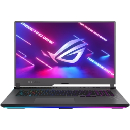 ASUS ROG Strix Scar 17 (2022)