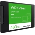 Western Digital 480GB WD Green Internal SSD