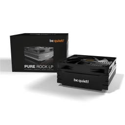 be quiet! Pure Rock LP 100W TDP